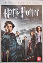 DUBBELE DVD ACTIE- HARRY POTTER EN DE VUURBEKER, CD & DVD, DVD | Action, Comme neuf, Tous les âges, Enlèvement ou Envoi, Comédie d'action