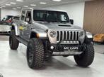 Jeep Gladiator 3.0 D V6 4WD Sport Full Options A Voir..., Automaat, 2925 kg, Gebruikt, 2987 cc