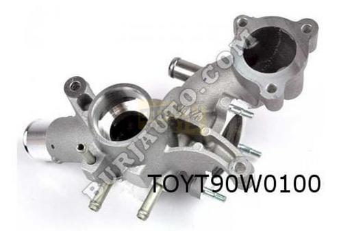 Toyota Land Cruiser 120 (150) / Fj-Cruiser (1/07-) condensor, Auto-onderdelen, Airco en Verwarming, Toyota, Nieuw, Ophalen of Verzenden