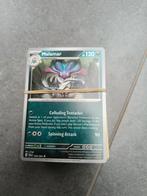Setje van 100 Pokémon kaarten, geen dubbelen, Ophalen of Verzenden, Zo goed als nieuw, Meerdere kaarten