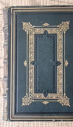 De werken van Alfred Lord Tennyson 1885, Antiek en Kunst, Ophalen of Verzenden