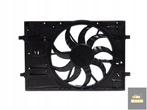 VW Passat B8 Golf VIII radiateur ventilator 5WA121205 origin, Gebruikt, Volkswagen