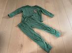 Pyjama Zeeman maat 110/116, Enfants & Bébés, Vêtements enfant | Taille 110, Enlèvement ou Envoi, Comme neuf, Vêtements de nuit ou Sous-vêtements