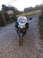 Srad 600cc, Motoren, Particulier