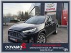 Toyota RAV-4 Premium Plus, Autos, 2487 cm³, Entreprise, Autres carburants, 131 kW