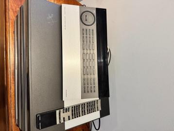 Stereoinstallatie B&O beschikbaar voor biedingen