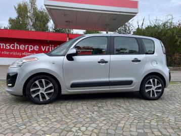 Citroën C3 Picasso 1.4 essence, 1er propriétaire, inspection disponible aux enchères