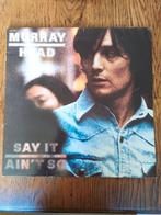 Tête Murray en vinyle 33T, Autres formats, Pop rock, Utilisé, Enlèvement ou Envoi