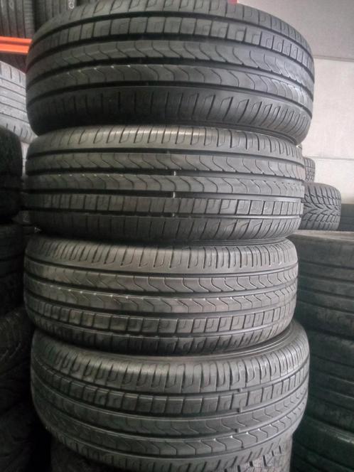 225/60/18 225+60+18 225/60R18 Dimo zomer Pirelli 7mm en 8mm, Auto diversen, Autosport-onderdelen, Ophalen of Verzenden