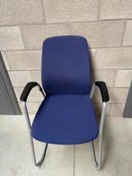 Vergaderstoelen Kinnarps, Ophalen of Verzenden, Zo goed als nieuw