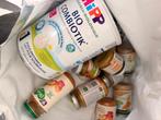 Hipp nr 1 babyvoeding inclusief potjes ALLES GRATIS, Kinderen en Baby's, Ophalen, Nieuw