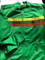Survêtement Le Coq Sportif "ZAÎRE" Foot Collector, Taille L, Ophalen of Verzenden, Nieuw, Autre