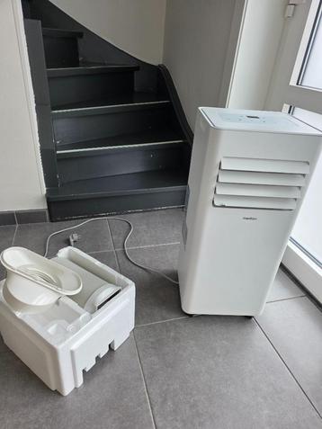 ② Medion Mobile Air Conditioner MD 37731 — Climatiseurs — 2ememain