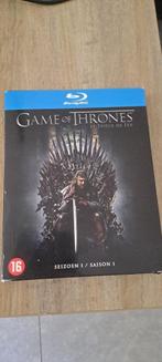 Game of thrones seizoen 1, Ophalen of Verzenden, Gebruikt, Science Fiction en Fantasy