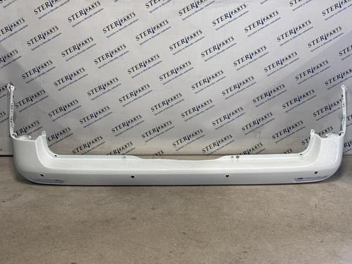 Achterbumper van een Mercedes Vito (147), Auto-onderdelen, Carrosserie, Bumper, Mercedes-Benz, Nieuw, 12 maanden garantie, Ophalen of Verzenden
