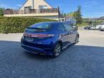 Honda civic, Stof, Bedrijf, Handgeschakeld, Civic