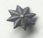 Insigne de manche AB-BL étoile de mitrailleur, Collections, Emblème ou Badge, Armée de terre, Envoi