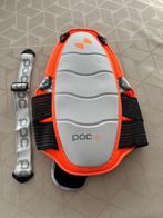rugbescherming ski of snowboard of fiets maat M, Ophalen, Gebruikt, Helm of Bescherming