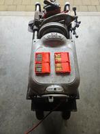 Ridgid 535 Draadsnijmachine, Doe-het-zelf en Bouw, Ophalen of Verzenden, Gebruikt