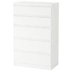 2x Kullen Lade kast Ikea, Ophalen, Zo goed als nieuw