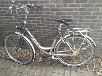 Gazelle pure medio maat  53 beschikbaar voor biedingen