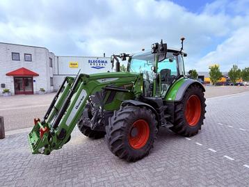 Fendt 314 Vario Profi + Alö voorlader 2022 beschikbaar voor biedingen