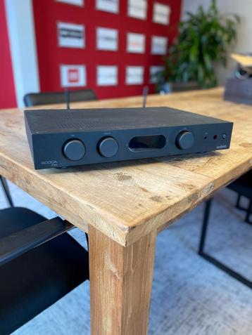 Audiolab | 6000A Play | Versterker/streamer | Zwart