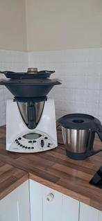 Thermomix met extra mengpot, Electroménager, Mélangeurs de cuisine, Enlèvement