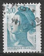 Frankrijk 1982 - Yvert 2190 - Type Liberte (ST), Postzegels en Munten, Verzenden, Gestempeld