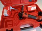 Hilti AG 4S-22 Nuron haakse slijper nieuw., Ophalen of Verzenden, Nieuw