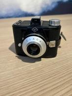 AGFA CLACK Camera '1954-60' 6X9CM OP 120 Rolfilm, Ophalen, Gebruikt, Overige Merken