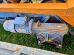 Loopkatmotor arcomet t24, Ophalen of Verzenden, Gebruikt
