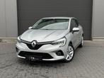 Renault Clio benzine 100pk, Auto's, Renault, Voorwielaandrijving, Stof, USB, Bedrijf