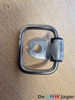 Bevestigingsoog vloer BMW 5-serie E60 & LCI 51477068930, Auto-onderdelen, Gebruikt, Ophalen of Verzenden, BMW, BMW