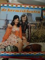 LP  De kermisklanten., Enlèvement ou Envoi, Comme neuf