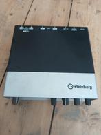 Steinberg UR22 MK2, Ophalen, Gebruikt, Audio