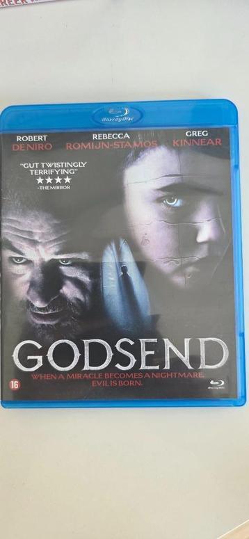 Godsend (Robert De Niro) beschikbaar voor biedingen