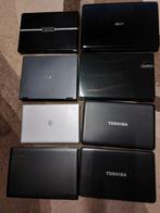 Lot pc portable pour pièces ou a réparer, Computers en Software, Windows Laptops, Ophalen, Gebruikt, HDD