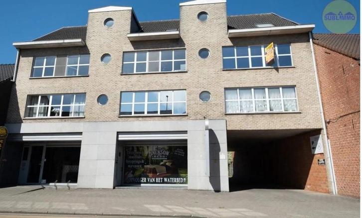 Duplex appartement (te koop), Immo, Huizen en Appartementen te koop, Provincie Antwerpen, tot 200 m², Appartement, C