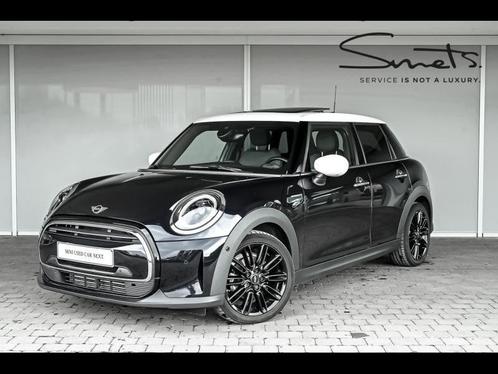 MINI Cooper Pano - Camera - LED - DAB, Autos, Mini, Entreprise, Cooper, Airbags, Air conditionné, Bluetooth, Ordinateur de bord