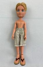 BRATZ BOYZ SUN KISSED SUMMER CAMERON pop, Verzamelen, Gebruikt, Ophalen of Verzenden, Pop