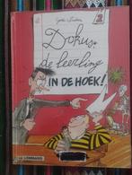 Dokus de leerling in de hoek, Enlèvement ou Envoi
