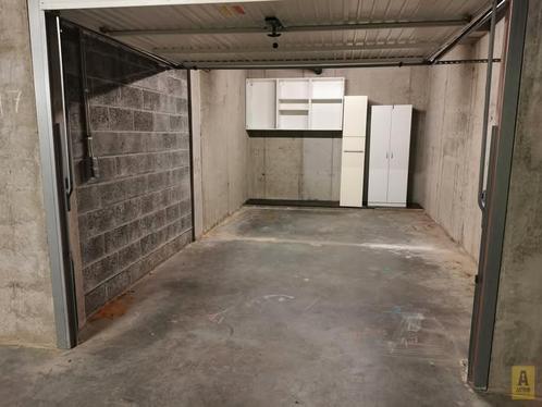 Garage te koop in Bredene, Immo, Garages en Parkeerplaatsen