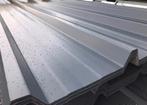 Tôle profilée toiture bardage bacacier métallique plaque, Autres matériaux, Neuf