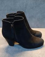 Rapid Soul/enkellaarsjes/maat 37, Kleding | Dames, Zwart, Ophalen of Verzenden, Rapis soul, Gedragen