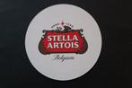 bierviltje stella artois, Verzamelen, Biermerken, Ophalen of Verzenden, Nieuw, Viltje(s), Stella Artois