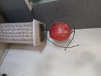 Sta lamp, Ophalen, Gebruikt, Metaal, 50 tot 75 cm