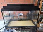 Leeg aquarium zwart. Zie ook mijn andere zoekertjes, Ophalen, Zo goed als nieuw, Leeg aquarium