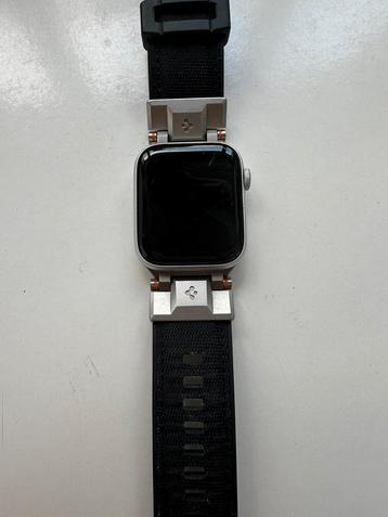 Apple Watch ️ 5 GPS 4G DE SIMKAART. Zeer goede conditie 