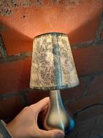 Nachtlampje, Ophalen